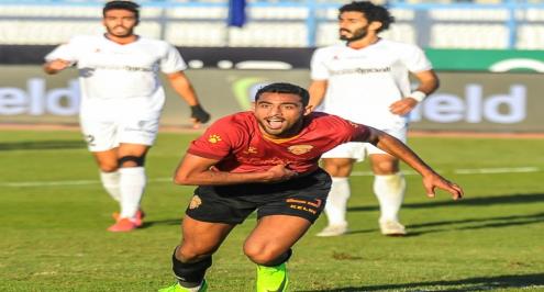  نادر شوقي: أحد الأندية التركية طلب التعاقد مع أحمد ريان